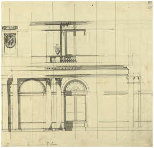 Visualizza l'immagine "Au. D 327 r."